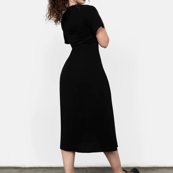 Disturbia Hestia Dress (Size 8) - Picture 2 of 10